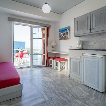 Futura Apartments Chania  Luaran gambar