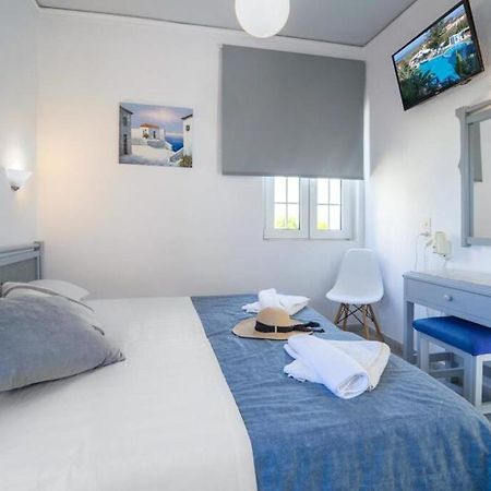 Futura Apartments Chania  Luaran gambar