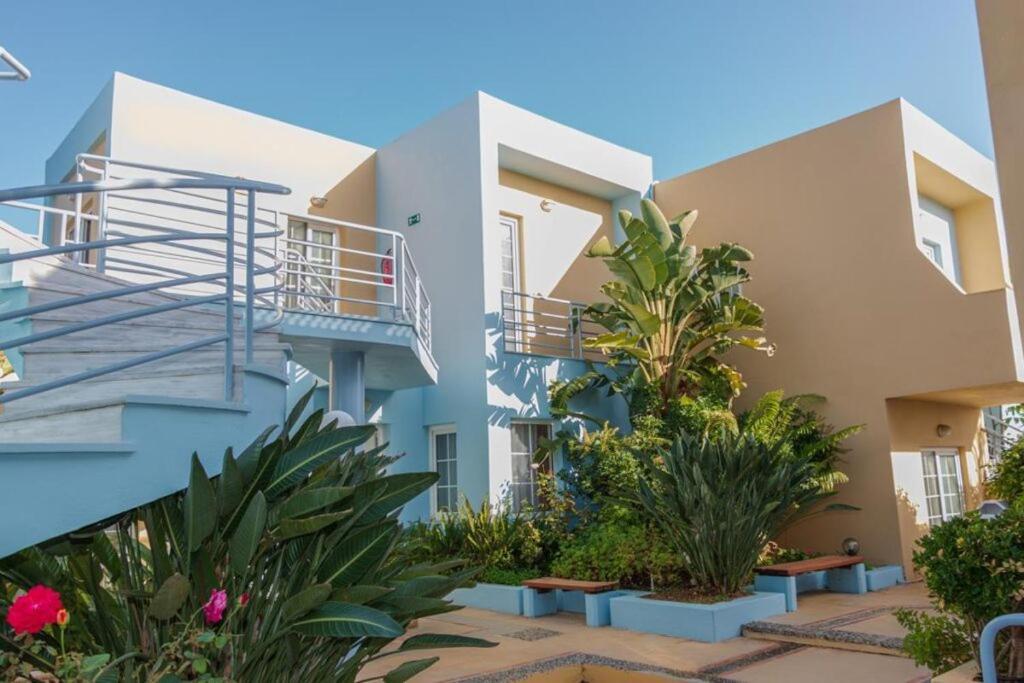 Futura Apartments Chania  Luaran gambar