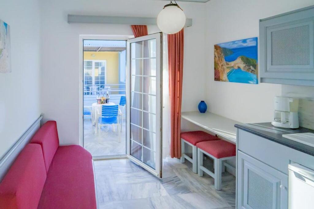 Futura Apartments Chania  Luaran gambar