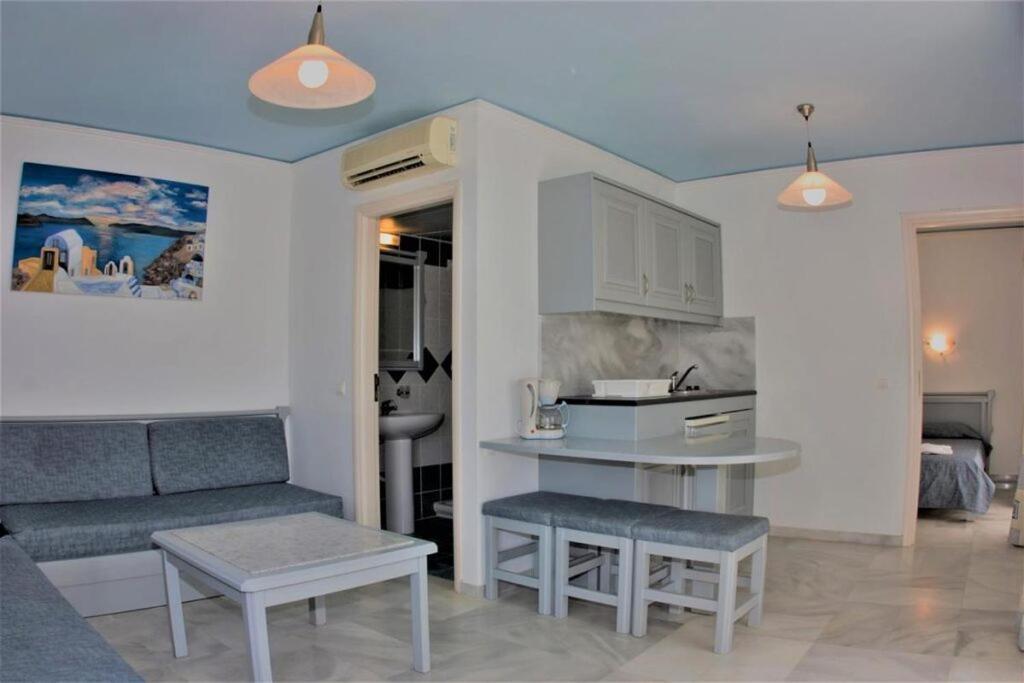 Futura Apartments Chania  Luaran gambar