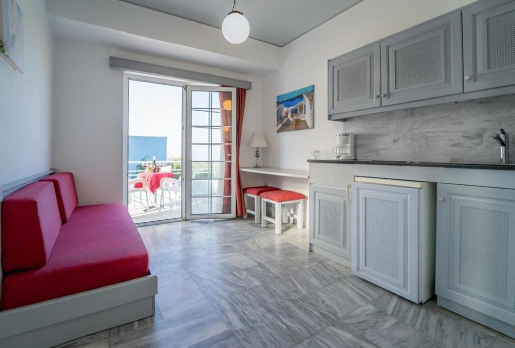 Futura Apartments Chania  Luaran gambar