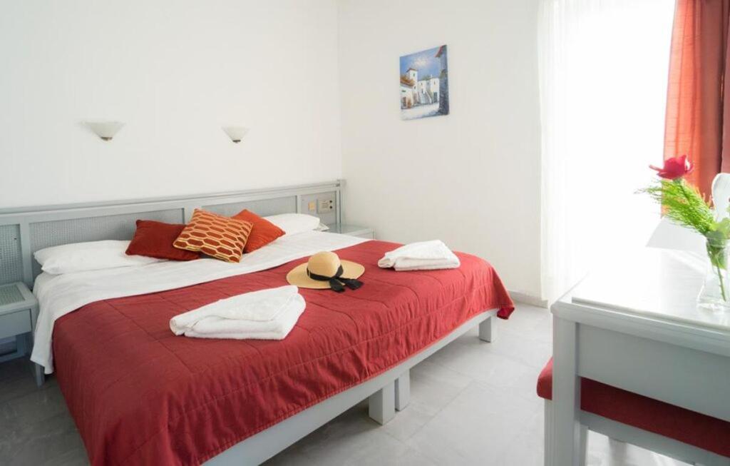 Futura Apartments Chania  Luaran gambar