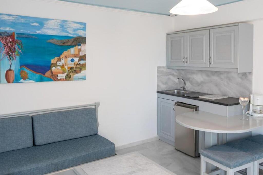 Futura Apartments Chania  Luaran gambar